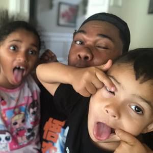 Meet your Posher, Wiley